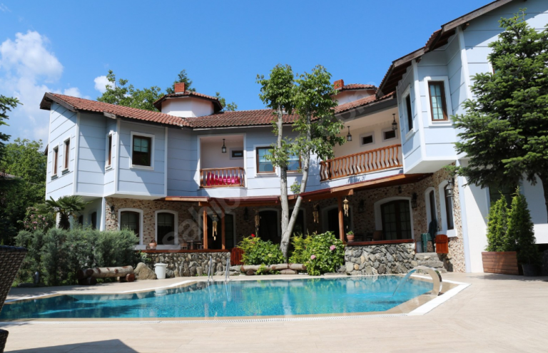 Parti villası kiralama,Villa Parti Evi Kiralama SÜRPRİZ DANSÖZ